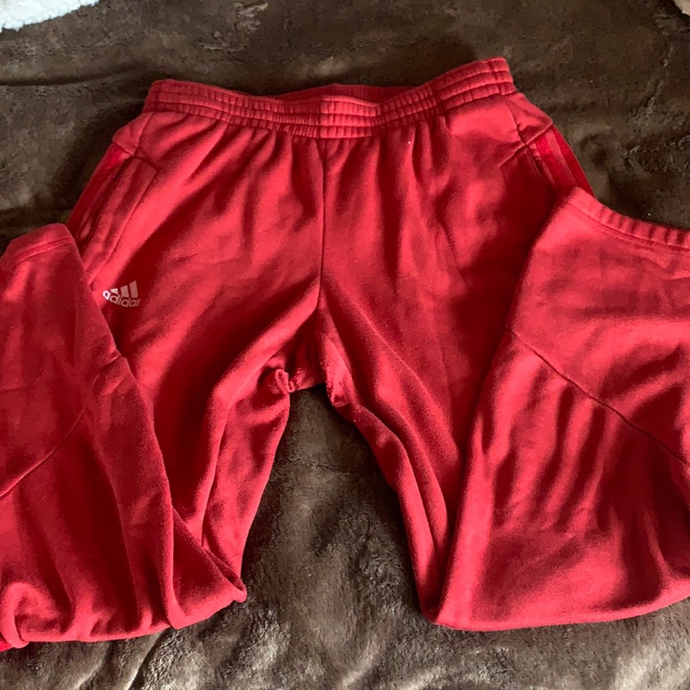 adidas track pants